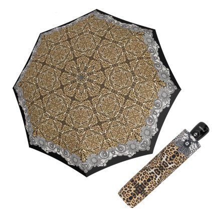 530 1 fiber magic leopardo satin