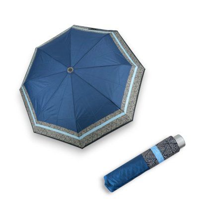 815 mini light classic blue stripe