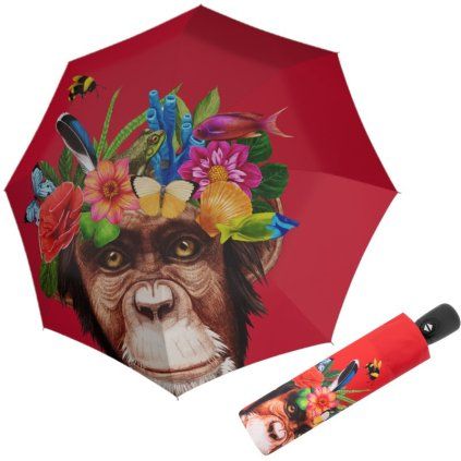1937 modern art magic flower monkey