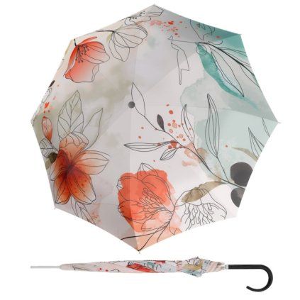 2090 carbonsteel long ac floral
