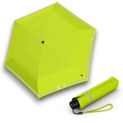 3941 rookie lime reflective