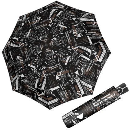 4784 fiber magic scribble black