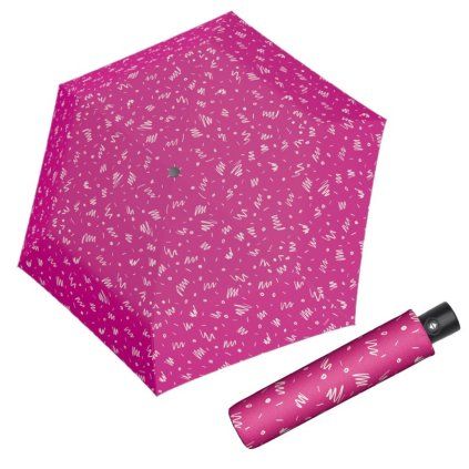 4952 zero magic minimaly fancy pink