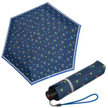 5402 rookie triple blue reflective