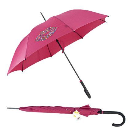 5444 long flex ac kiss pink uv protection