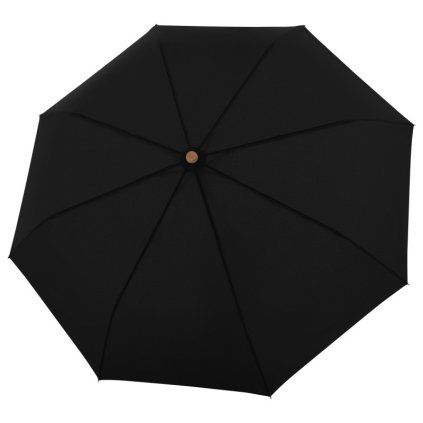 5468 nature long simple black