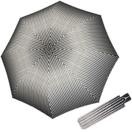 6878 fiber magic black white traced