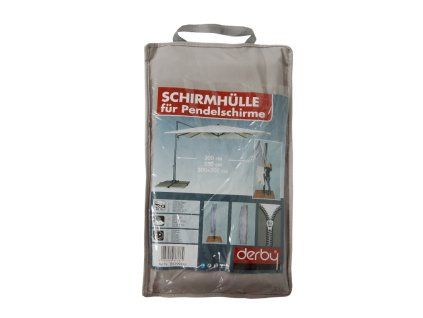 9293 ochranny obal pro vykyvne slunecniky az do 300 350 cm a 300 x 300 cm