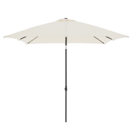 9673 17 basic push up 210 x 210 cm naklapeci slunecnik zbozi s drobnou vadou s250