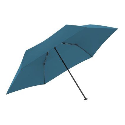 9727 zero flat uni crystal blue