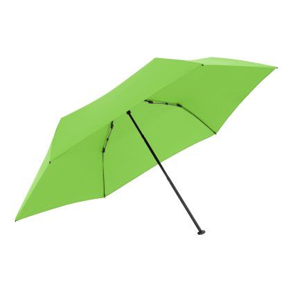 9736 zero flat uni peppy lime