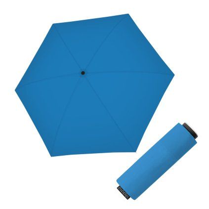9769 3 fiber mini compact uni electric blue