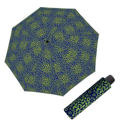 9856 2 hit mini loop blue green
