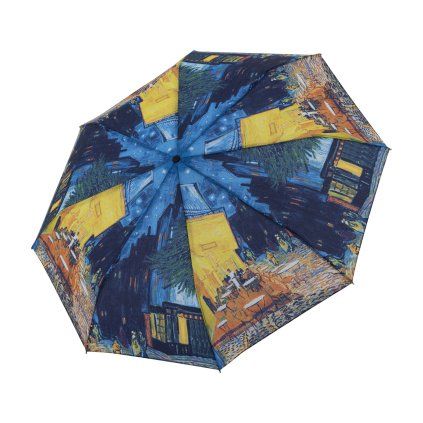 10391 magic mini van gogh kavarna