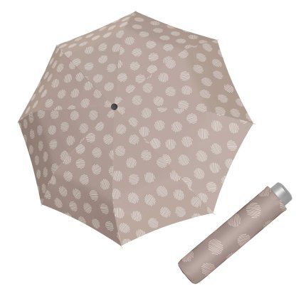 11195 mini light soul taupe