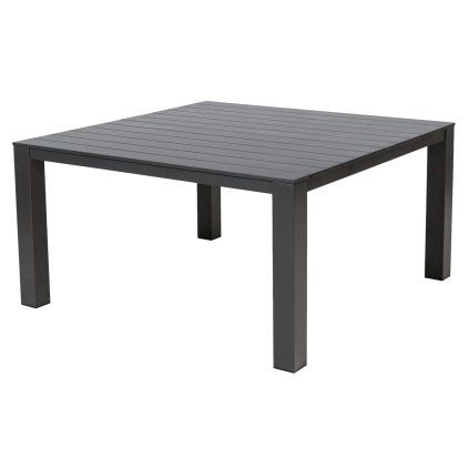 13598 prato zahradni hlinikovy stul 152 x 152 x 75 cm rozbalene zbozi n549