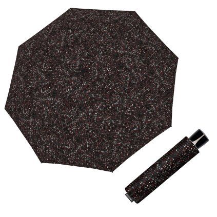 13925 mini fiber spotlight black