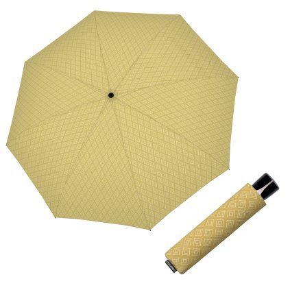 13937 mini fiber calm yellow