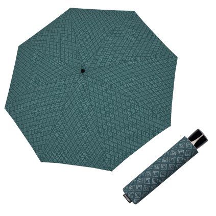 13940 mini fiber calm petrol