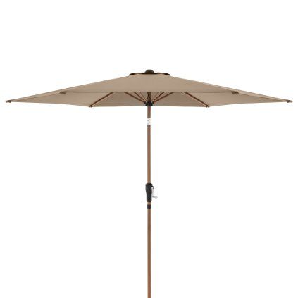 14471 11 life 305 cm naklapeci slunecnik s klikou