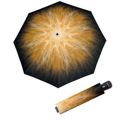 15188 fiber magic imperial golden feather damsky plne automaticky destnik