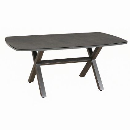 15263 life zahradni stul 140x80 cm antracit