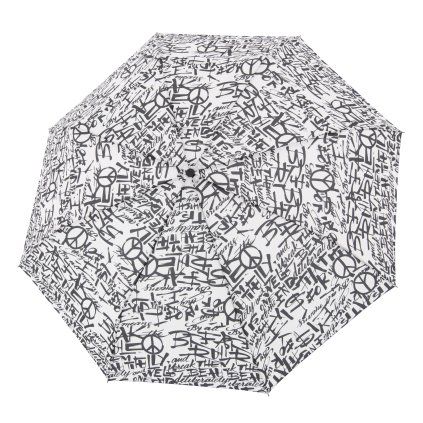 15383 hit mini graffiti black manualni destnik