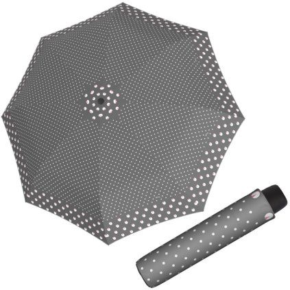 15395 hit mini twinkle grey damsky detsky skladaci destnik