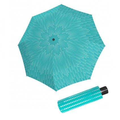 15550 fiber mini glamour damsky skladaci destnik