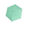 548 fiber mini compact uni mint green