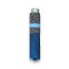 815 2 mini light classic blue stripe
