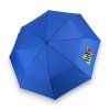 836 1 mini light kids crystal blue hero