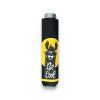 854 2 mini light kids black lama