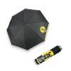 854 mini light kids black lama