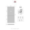 1538 5 living 4903 seda zelena