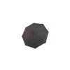 1562 1 fiber mini black white rings