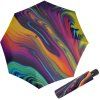 1919 modern art magic flowing colors