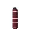 2039 2 fiber havanna timeless red stripes