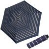 2048 fiber havanna timeless blue stripes