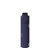 2054 2 fiber havanna timeless blue dots