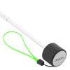 2141 6 fiber havanna safety cross