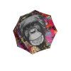 2291 modern art monkey