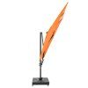 4436 8 myzone led oranzova