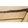 4748 3 tectona dreveny rozkladaci teakovy stul 150 200x95 cm zbozi s drobnou vadou n294