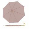 5465 2 nature long gentle rose damsky vystrelovaci destnik