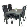 5525 5 ochranny obal na stul 150x90 cm 4 kresla miami