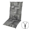 5687 living 2931 seda