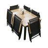 5765 2 ochranny obal na stul 150x90 cm 4 az 6 polohovacich kresel