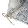 5897 5 elegant 2240 modra seda