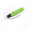 6539 2 u 200 neon green